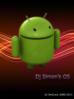 [Dj Simon]'s OS 1